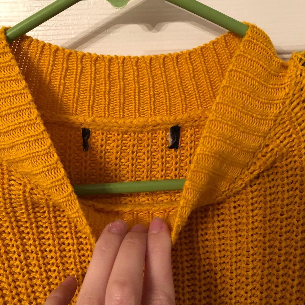 Sweater - Picture 2 of 2